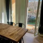 Rue Des Jardins Appartement