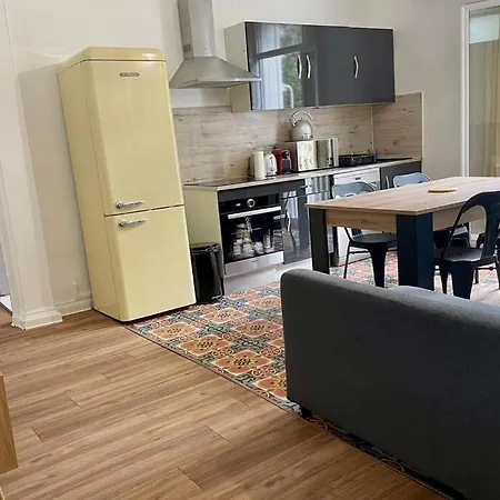 Appartement T3 Rue Des Jardins