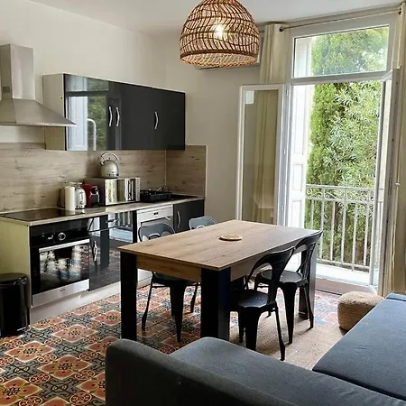 T3 Rue Des Jardins Appartement *